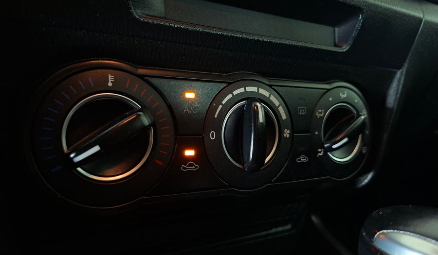 Mazda 3 2.0 AUTO SKYACTIV-G V SR Sedan 2019