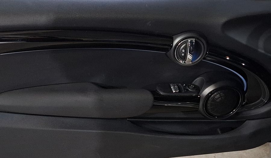 Mini John Cooper Works 2.0 COOPER ICONIC AUTO Hatchback 2024