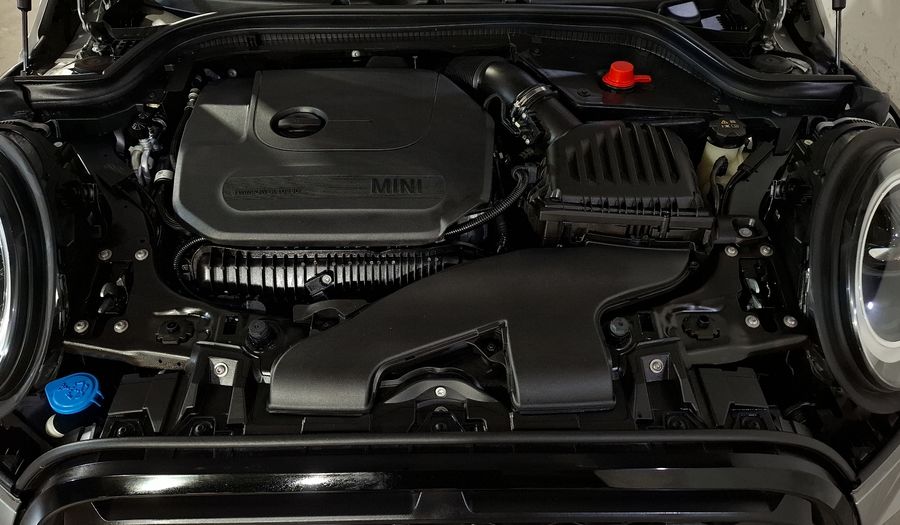 Mini John Cooper Works 2.0 COOPER ICONIC AUTO Hatchback 2024