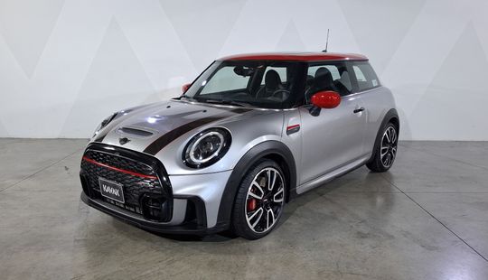 Mini • John Cooper Works