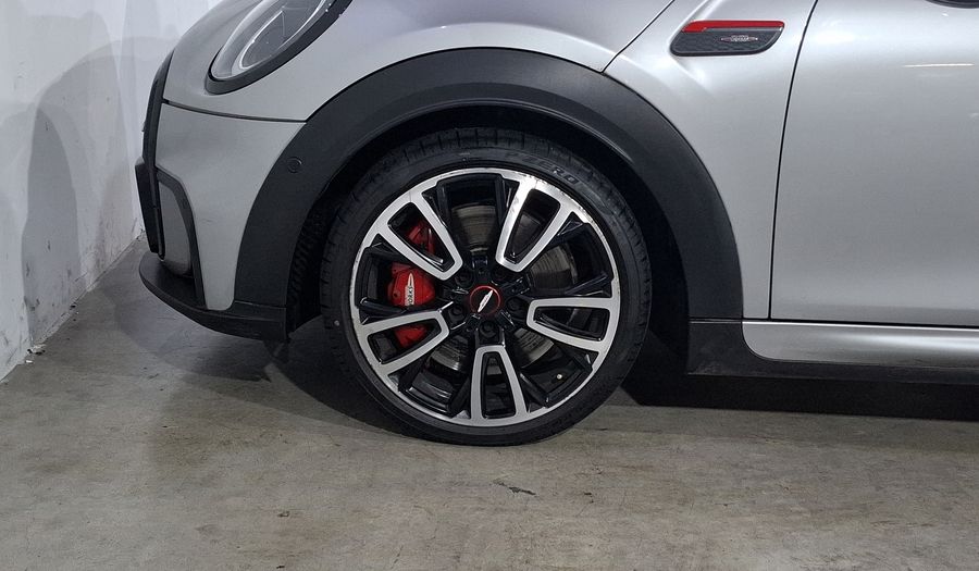 Mini John Cooper Works 2.0 COOPER ICONIC AUTO Hatchback 2024
