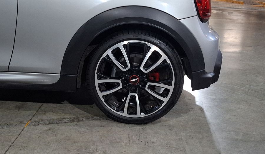 Mini John Cooper Works 2.0 COOPER ICONIC AUTO Hatchback 2024