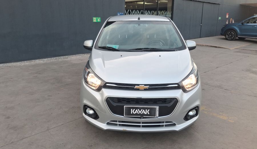 Chevrolet Spark Gt 1.2 GT LT AC Hatchback 2019