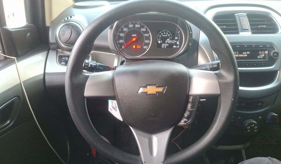 Chevrolet Spark Gt 1.2 GT LT AC Hatchback 2019