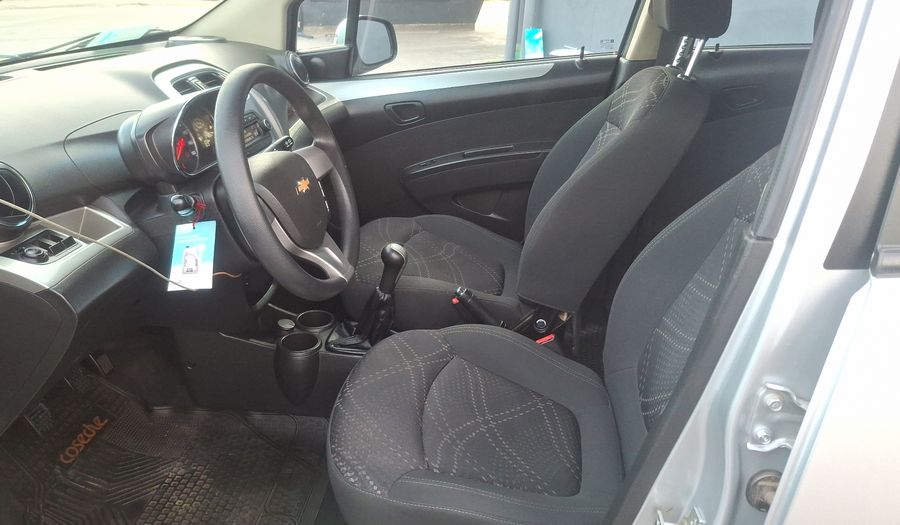 Chevrolet Spark Gt 1.2 GT LT AC Hatchback 2019