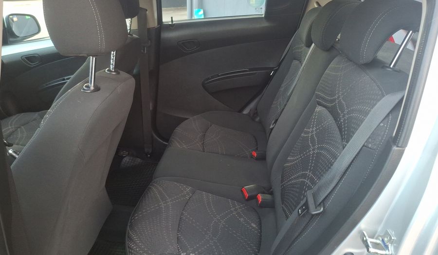 Chevrolet Spark Gt 1.2 GT LT AC Hatchback 2019