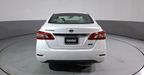 Nissan Sentra 1.8 ADVANCE CVT Sedan 2016