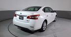 Nissan Sentra 1.8 ADVANCE CVT Sedan 2016