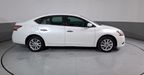 Nissan Sentra 1.8 ADVANCE CVT Sedan 2016