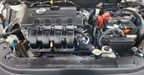 Nissan Sentra 1.8 ADVANCE CVT Sedan 2016