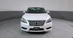 Nissan Sentra 1.8 ADVANCE CVT Sedan 2016