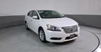 Nissan Sentra 1.8 ADVANCE CVT Sedan 2016