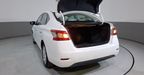 Nissan Sentra 1.8 ADVANCE CVT Sedan 2016