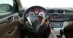 Nissan Sentra 1.8 ADVANCE CVT Sedan 2016