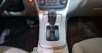 Nissan Sentra 1.8 ADVANCE CVT Sedan 2016
