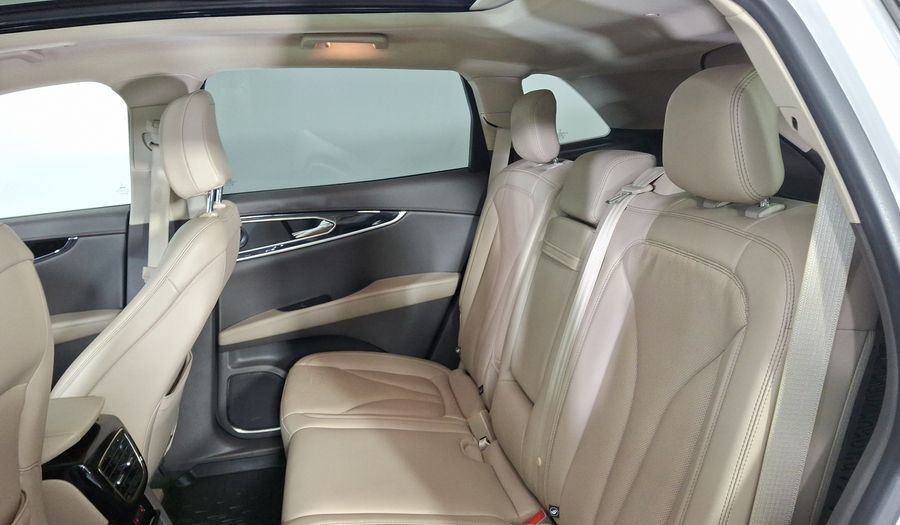 Lincoln Nautilus 2.7 RESERVE AUTO AWD Suv 2022