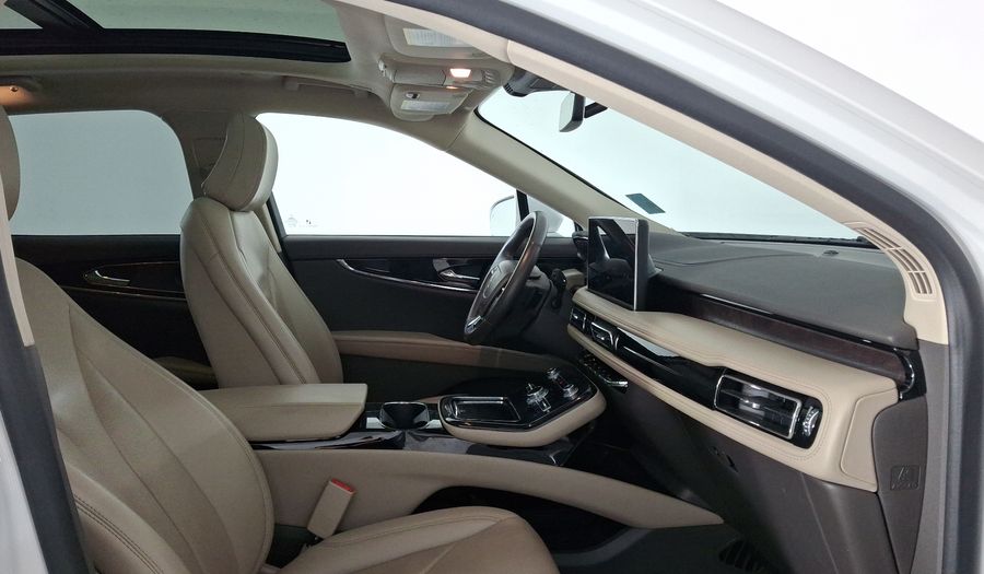 Lincoln Nautilus 2.7 RESERVE AUTO AWD Suv 2022