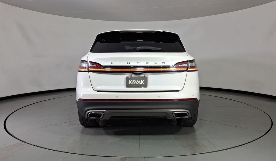 Lincoln Nautilus 2.7 RESERVE AUTO AWD Suv 2022