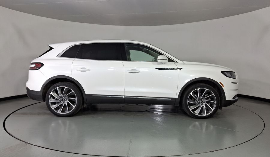Lincoln Nautilus 2.7 RESERVE AUTO AWD Suv 2022