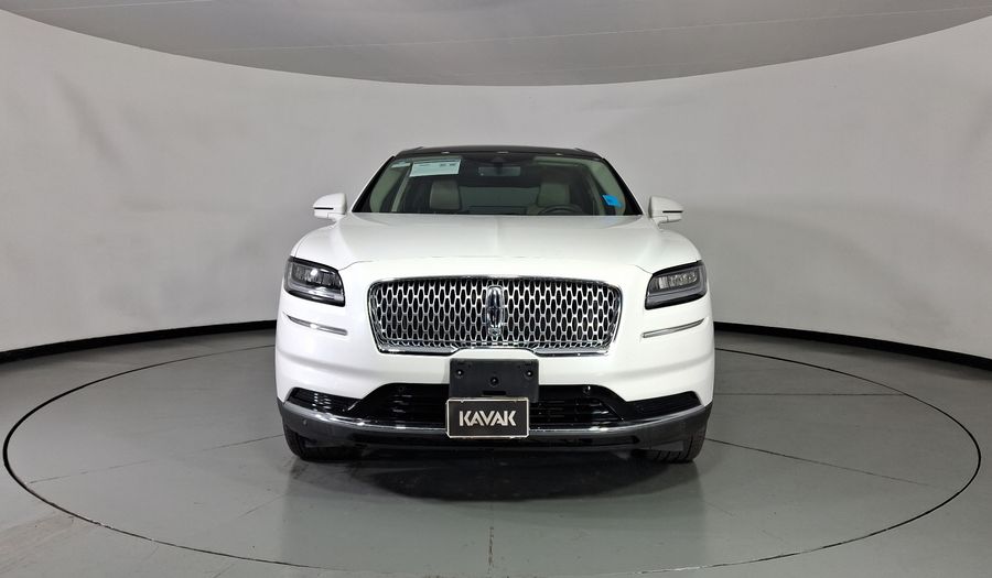 Lincoln Nautilus 2.7 RESERVE AUTO AWD Suv 2022