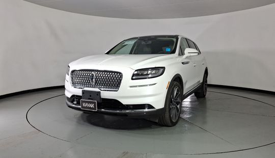 Lincoln • Nautilus