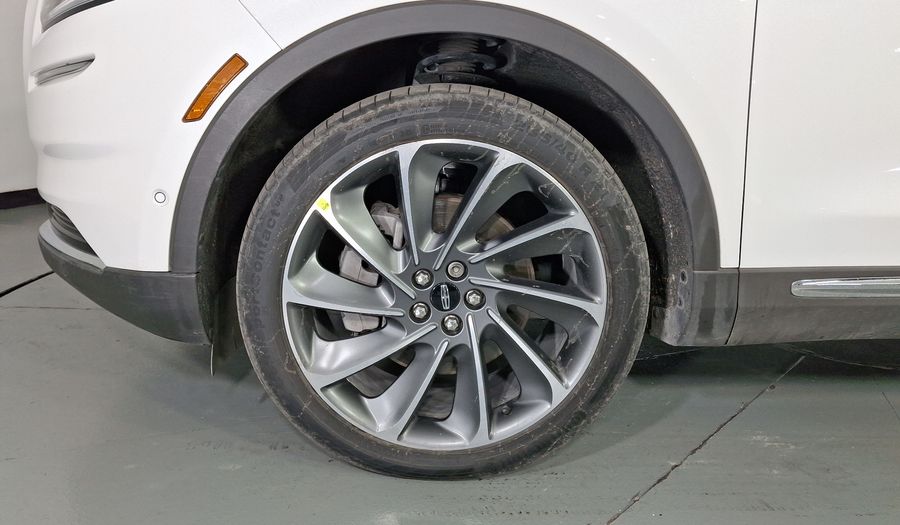 Lincoln Nautilus 2.7 RESERVE AUTO AWD Suv 2022