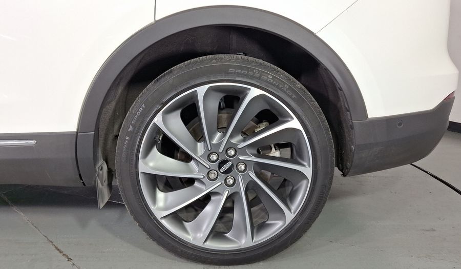 Lincoln Nautilus 2.7 RESERVE AUTO AWD Suv 2022
