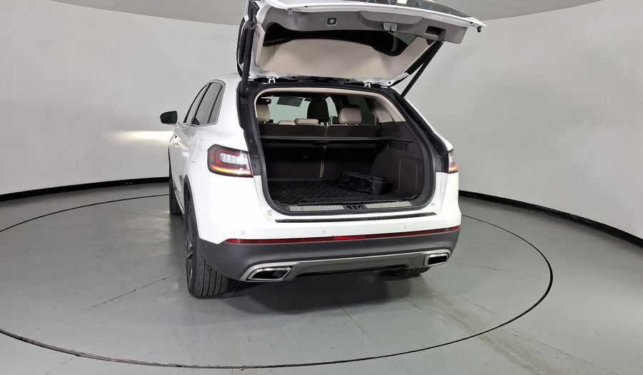 Lincoln Nautilus 2.7 RESERVE AUTO AWD Suv 2022