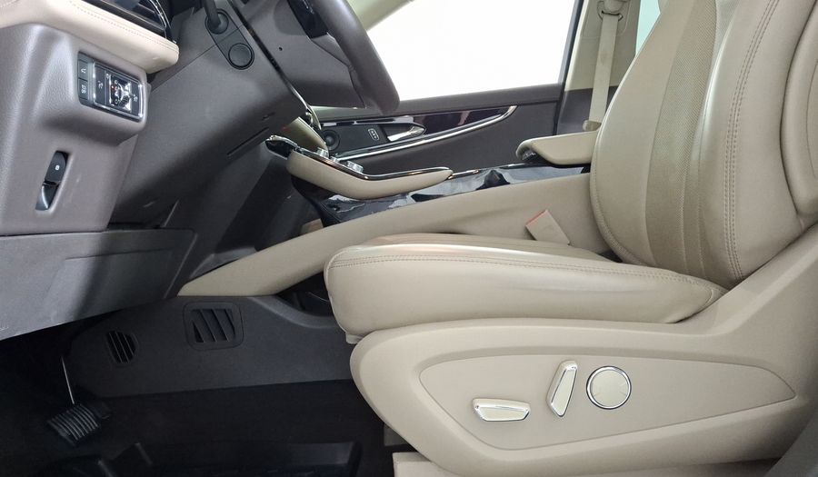 Lincoln Nautilus 2.7 RESERVE AUTO AWD Suv 2022