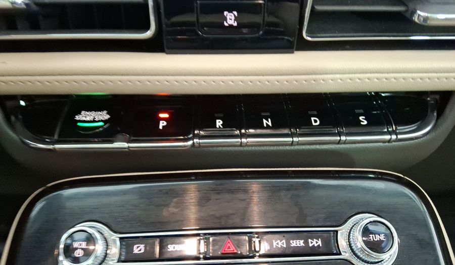 Lincoln Nautilus 2.7 RESERVE AUTO AWD Suv 2022