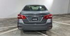 Nissan Sentra 1.8 SENSE AUTO Sedan 2018
