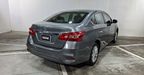 Nissan Sentra 1.8 SENSE AUTO Sedan 2018