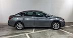 Nissan Sentra 1.8 SENSE AUTO Sedan 2018