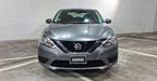 Nissan Sentra 1.8 SENSE AUTO Sedan 2018