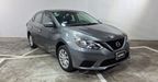 Nissan Sentra 1.8 SENSE AUTO Sedan 2018