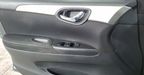 Nissan Sentra 1.8 SENSE AUTO Sedan 2018