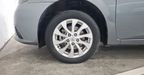Nissan Sentra 1.8 SENSE AUTO Sedan 2018