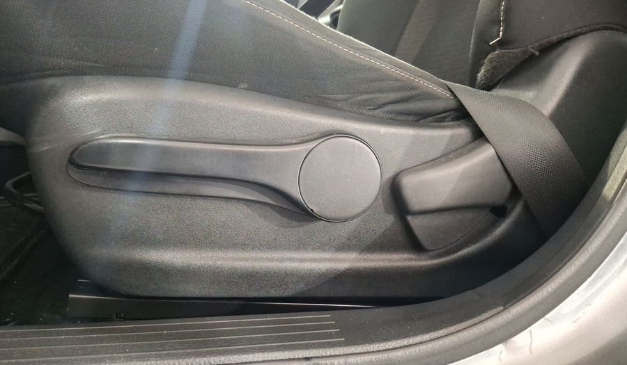 Nissan Sentra 1.8 SENSE AUTO Sedan 2018