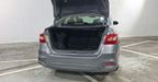 Nissan Sentra 1.8 SENSE AUTO Sedan 2018