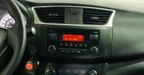 Nissan Sentra 1.8 SENSE AUTO Sedan 2018