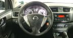 Nissan Sentra 1.8 SENSE AUTO Sedan 2018