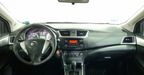Nissan Sentra 1.8 SENSE AUTO Sedan 2018