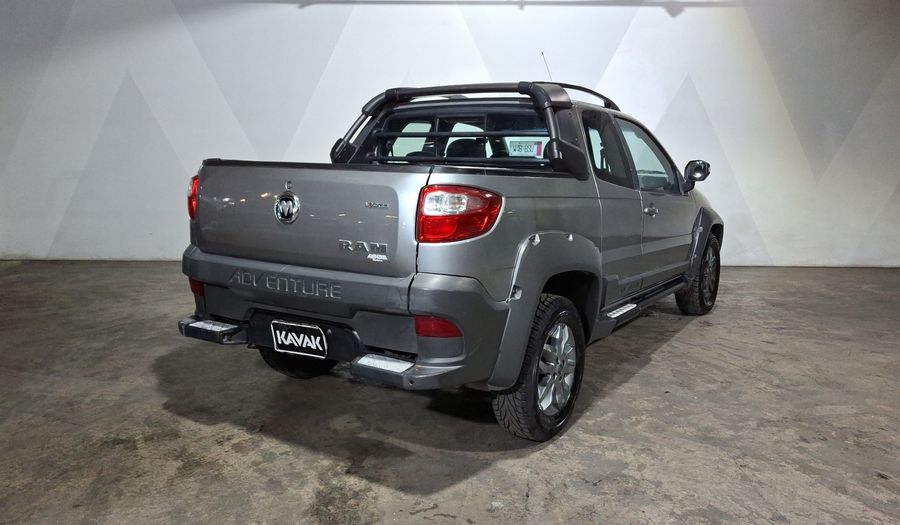 Ram 700 1.6 CLUB CAB ADVENTURE TOUCH SCREEN 6.7 Pickup 2019