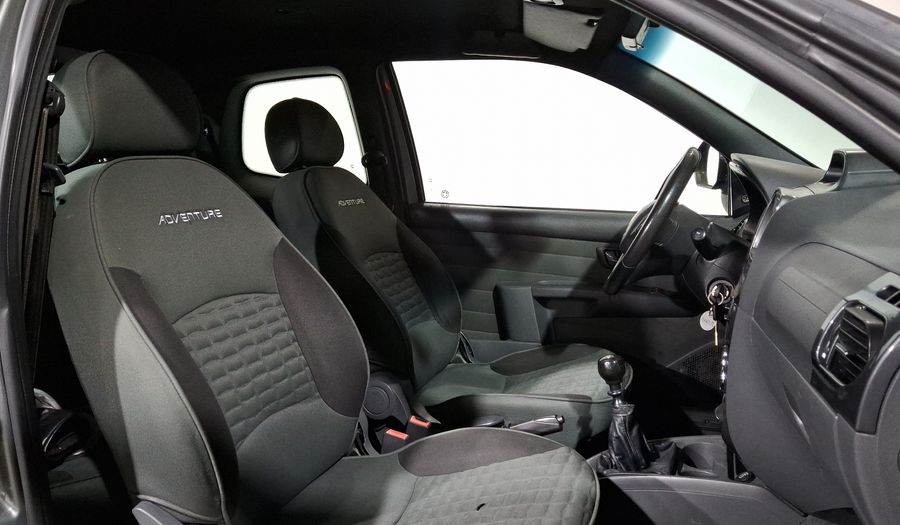 Ram 700 1.6 CLUB CAB ADVENTURE TOUCH SCREEN 6.7 Pickup 2019