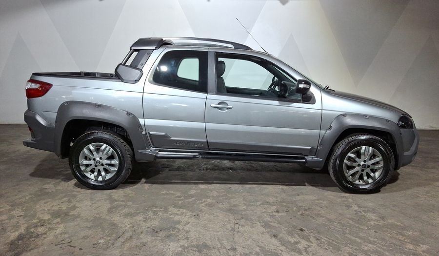 Ram 700 1.6 CLUB CAB ADVENTURE TOUCH SCREEN 6.7 Pickup 2019