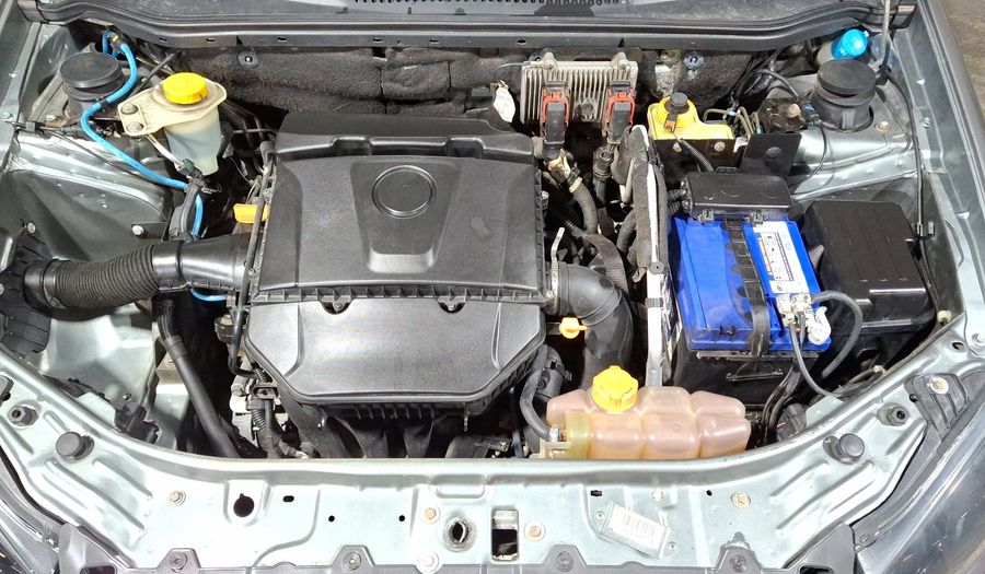 Ram 700 1.6 CLUB CAB ADVENTURE TOUCH SCREEN 6.7 Pickup 2019