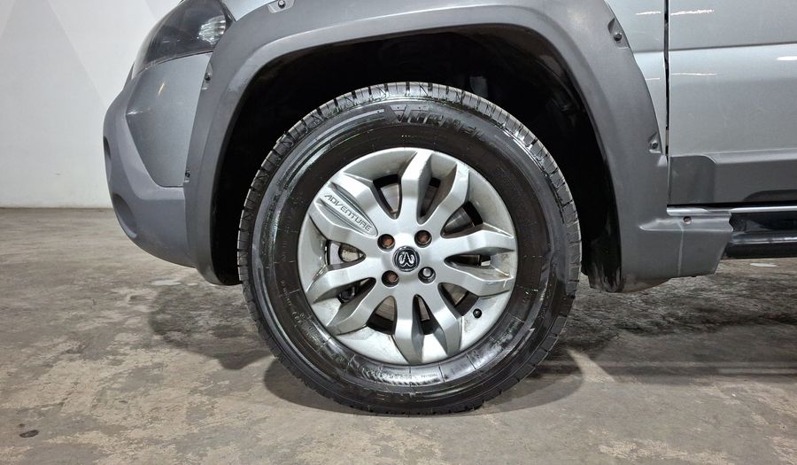 Ram 700 1.6 CLUB CAB ADVENTURE TOUCH SCREEN 6.7 Pickup 2019