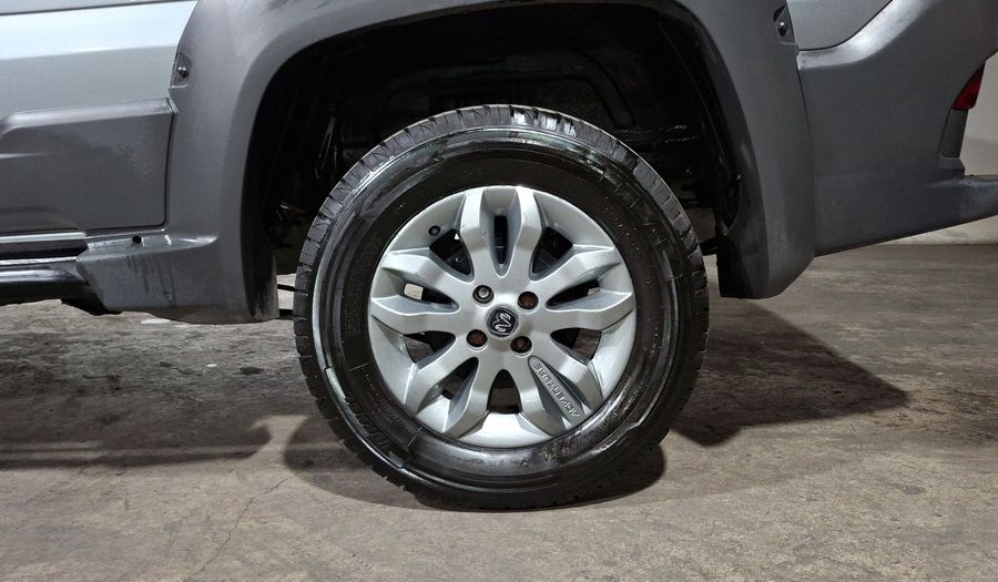 Ram 700 1.6 CLUB CAB ADVENTURE TOUCH SCREEN 6.7 Pickup 2019
