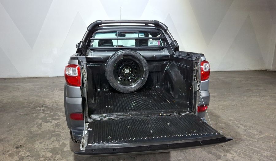 Ram 700 1.6 CLUB CAB ADVENTURE TOUCH SCREEN 6.7 Pickup 2019