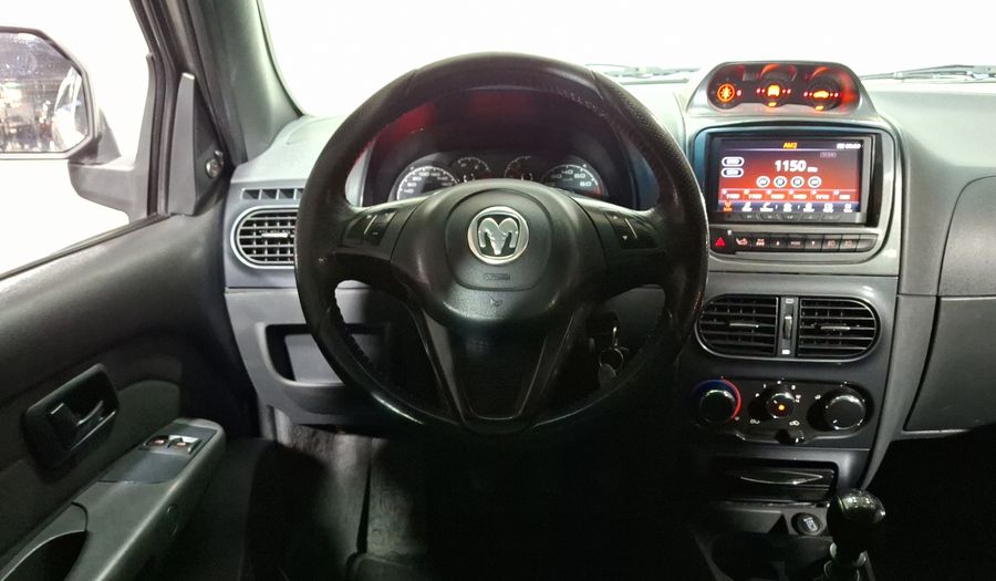 Ram 700 1.6 CLUB CAB ADVENTURE TOUCH SCREEN 6.7 Pickup 2019